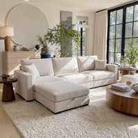 Eir Sectional Sofa