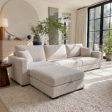 Eir Sectional Sofa