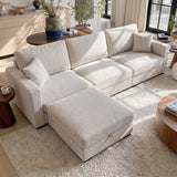 Eir Sectional Sofa