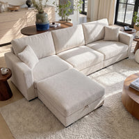 Eir Sectional Sofa
