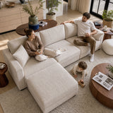Eir Sectional Sofa