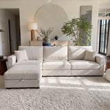 Eir Sectional Sofa