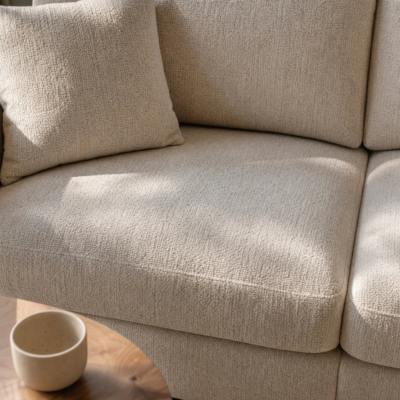 Eir Sectional Sofa