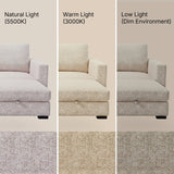 Eir Sectional Sofa