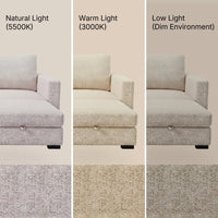 Eir Sectional Sofa