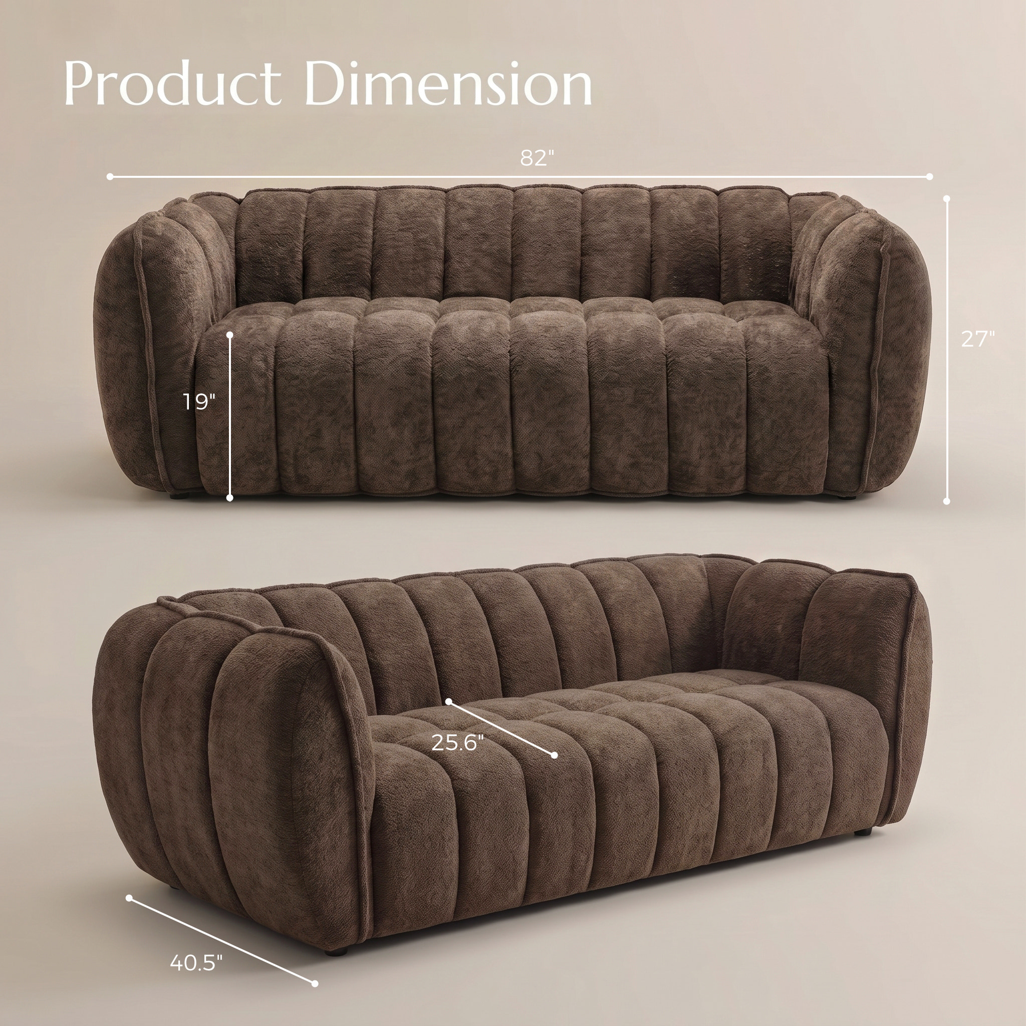 Odin Sofa