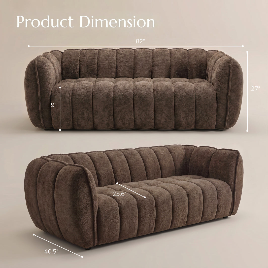 Odin Sofa