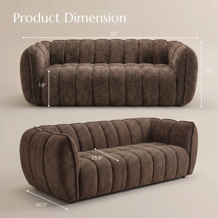 Odin Sofa
