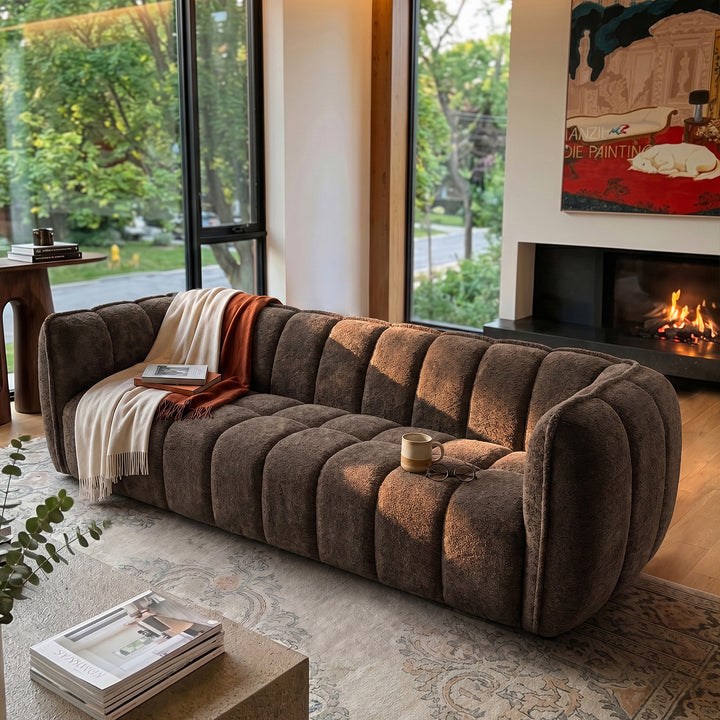 Odin Sofa