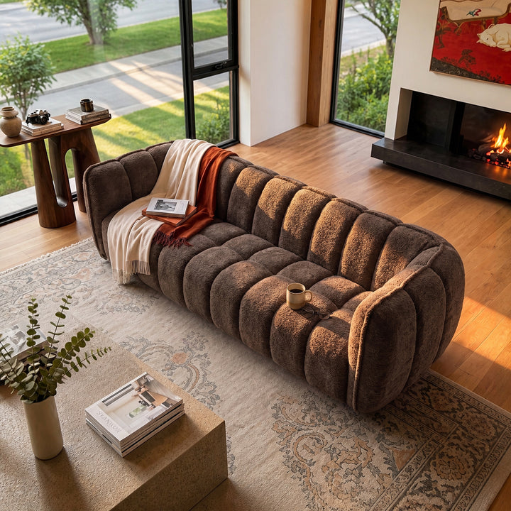 Odin Sofa