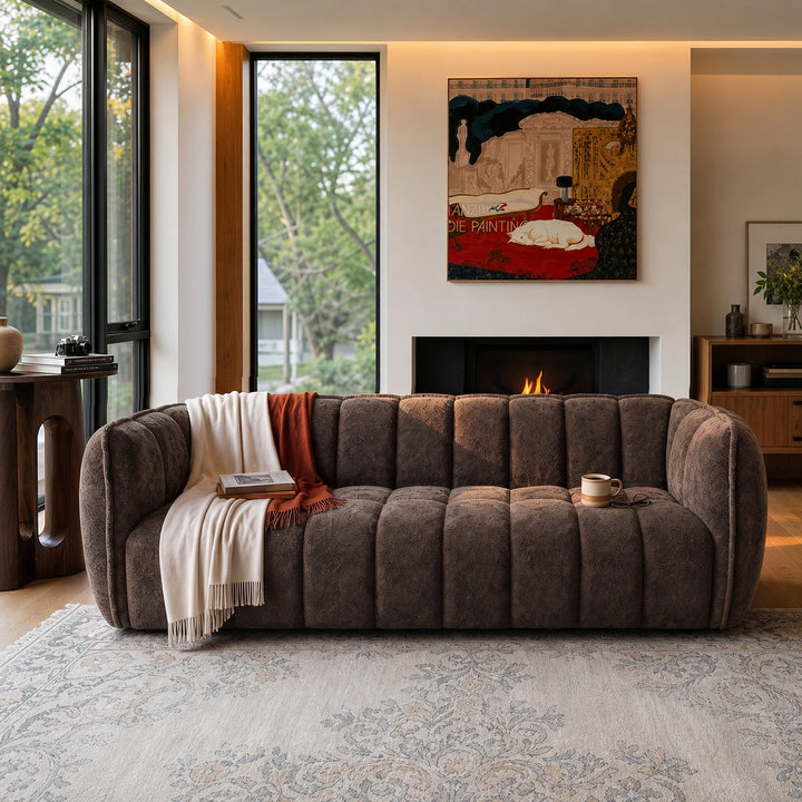 Odin Sofa