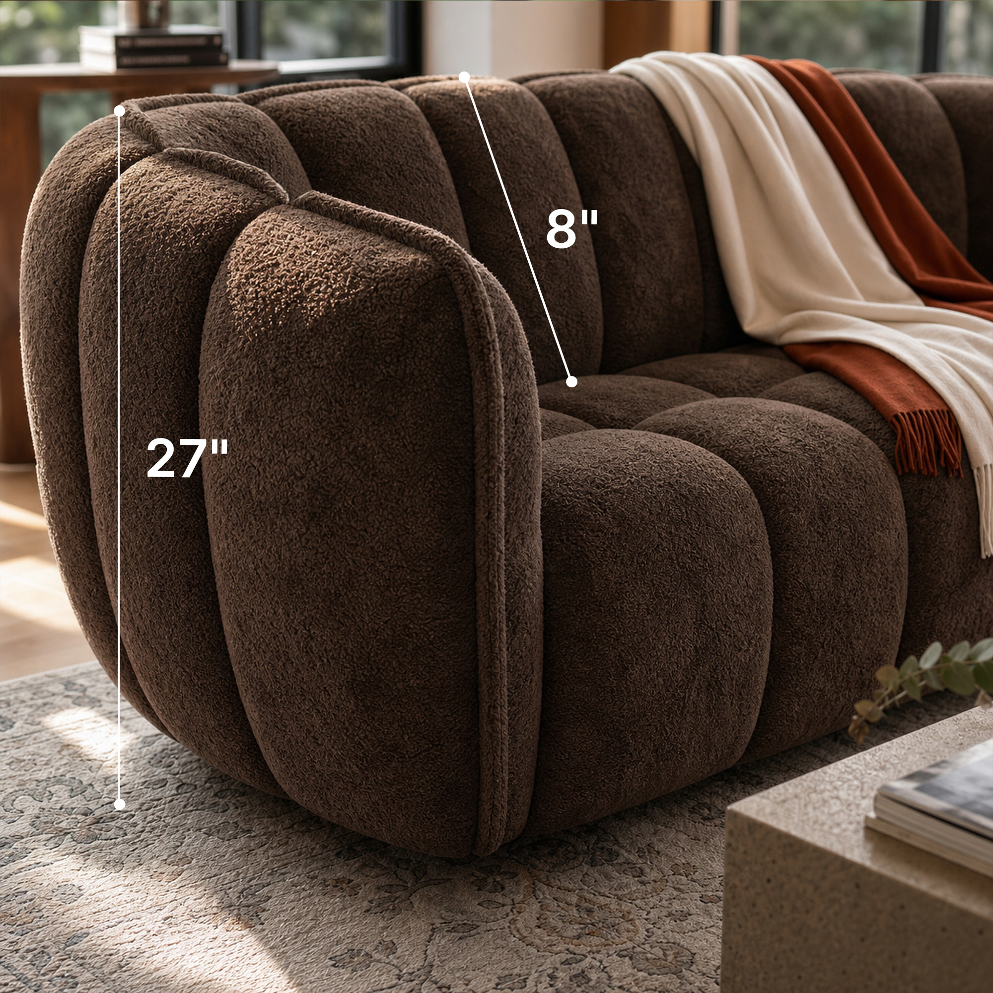 Odin Sofa