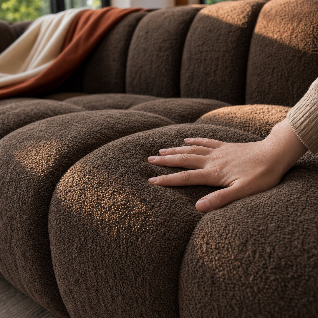 Odin Sofa