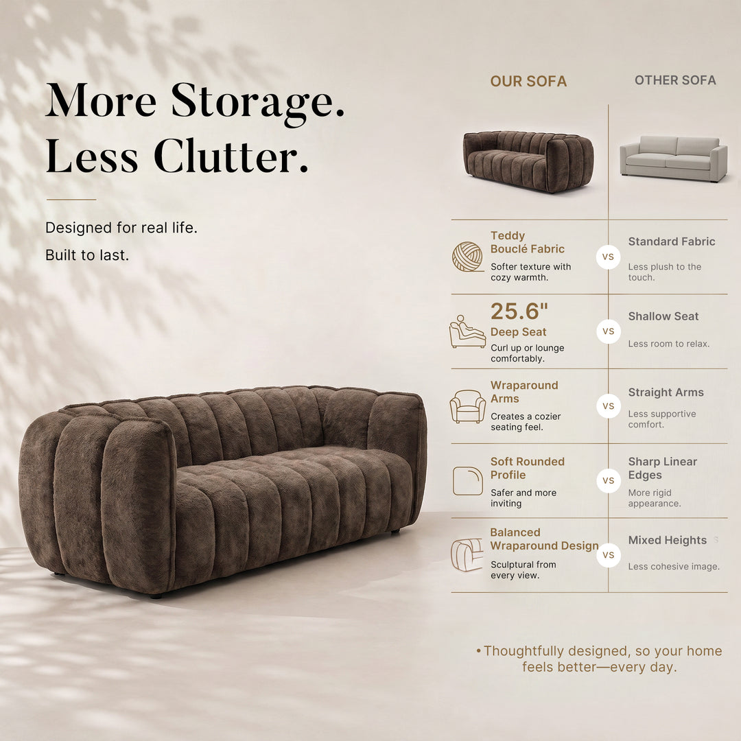 Odin Sofa