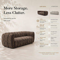 Odin Sofa