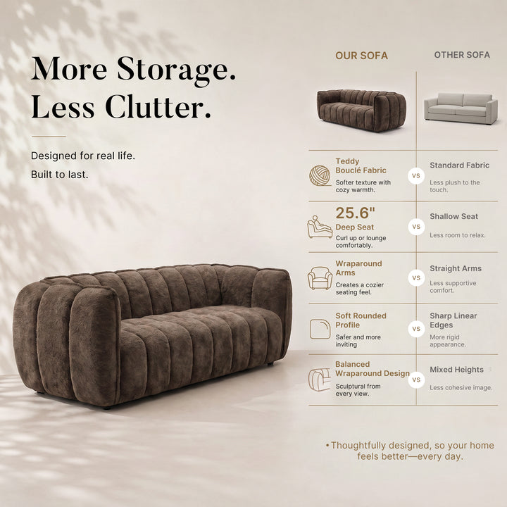 Odin Sofa