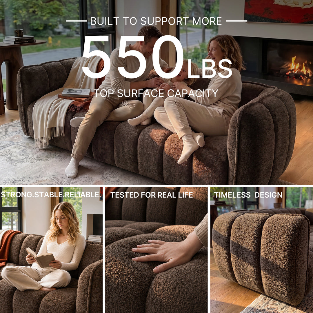 Odin Sofa