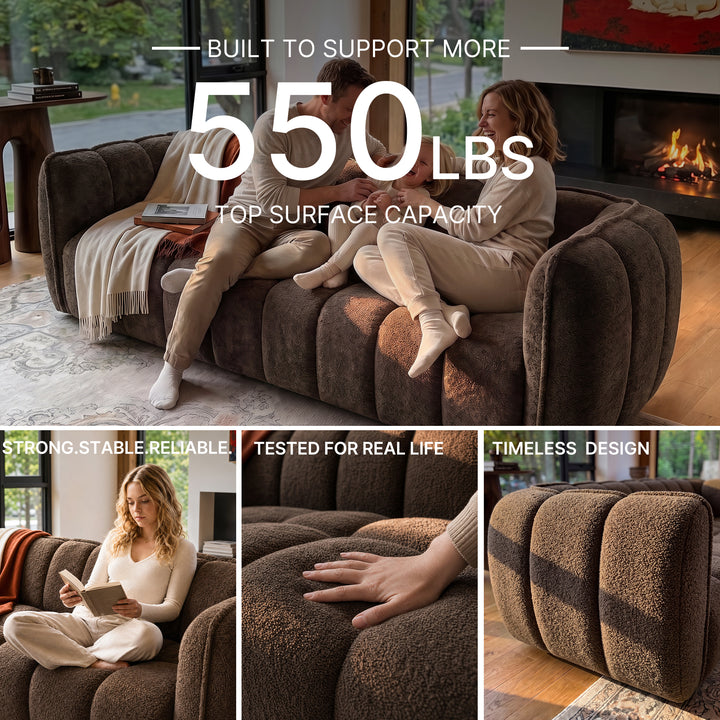 Odin Sofa