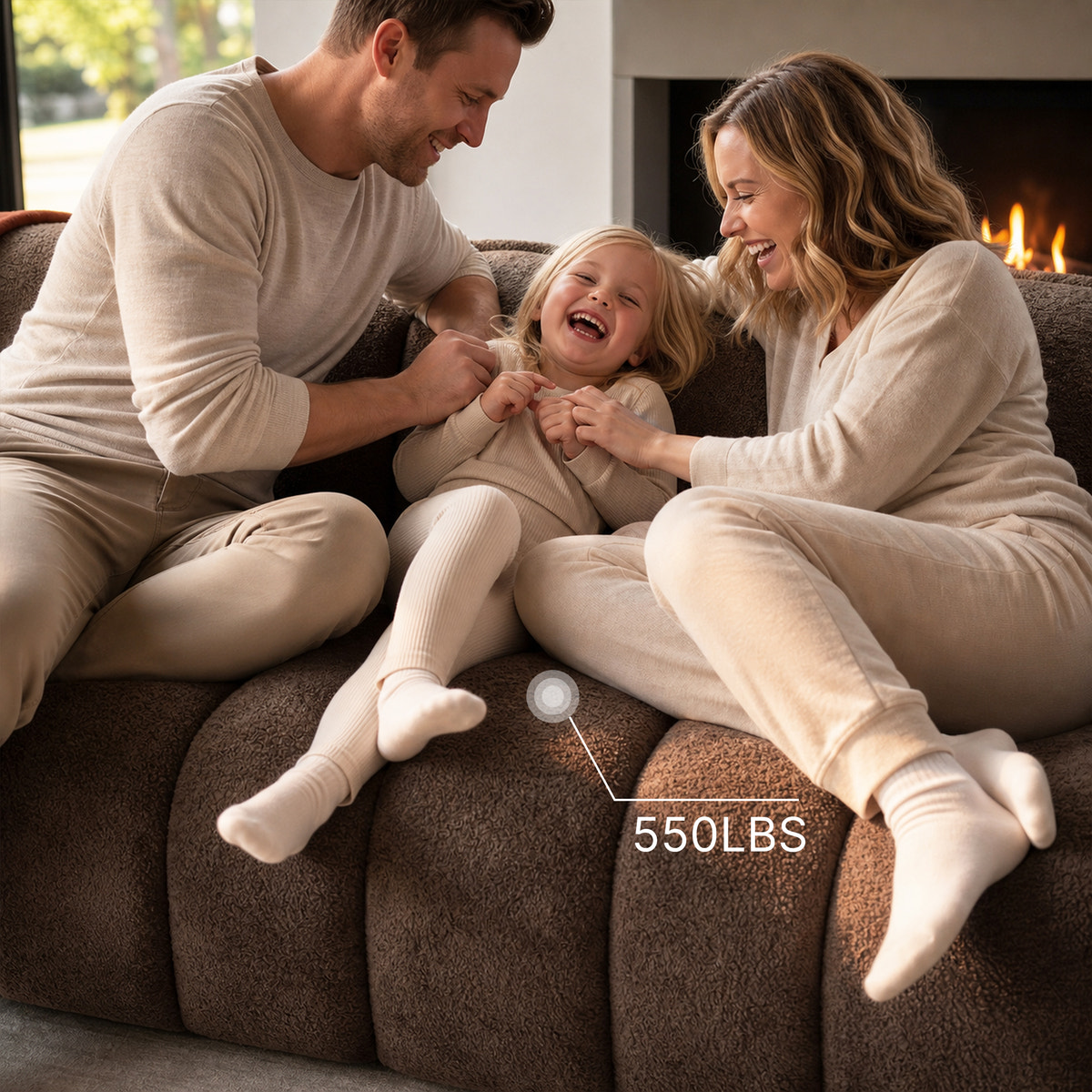 Odin Sofa