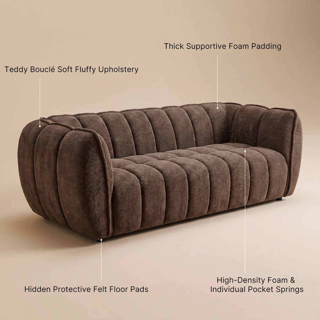 Odin Sofa