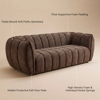 Odin Sofa
