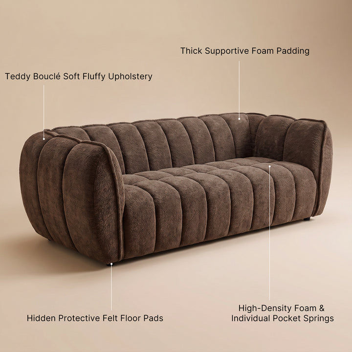 Odin Sofa