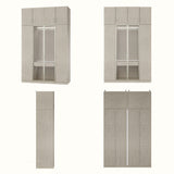 Tela Lumi Grand Wardrobe Set