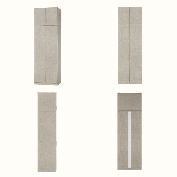 Tela Core Grand Wardrobe Set