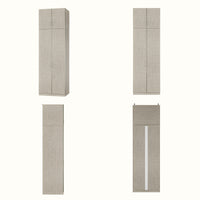 Tela Core Grand Wardrobe Set