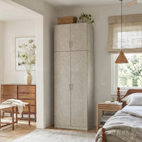 Tela Core Grand Wardrobe Set