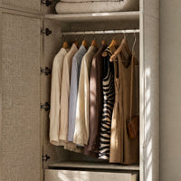 Tela Core Grand Wardrobe Set