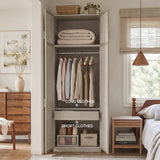 Tela Core Grand Wardrobe Set