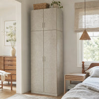 Tela Core Grand Wardrobe Set