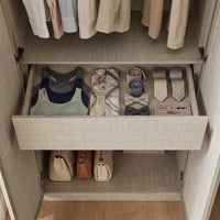 Tela Core Grand Wardrobe Set