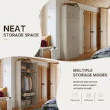 Tela Core Grand Wardrobe Set