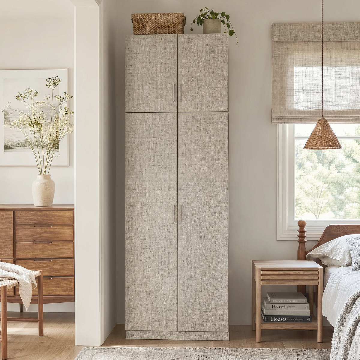 Tela Core Grand Wardrobe Set