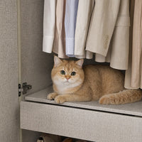 Tela Core Grand Wardrobe Set