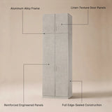 Tela Core Grand Wardrobe Set