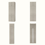 Tela Flex Grand Wardrobe Set