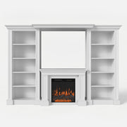Fireplace Set