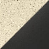Black / Stone Beige