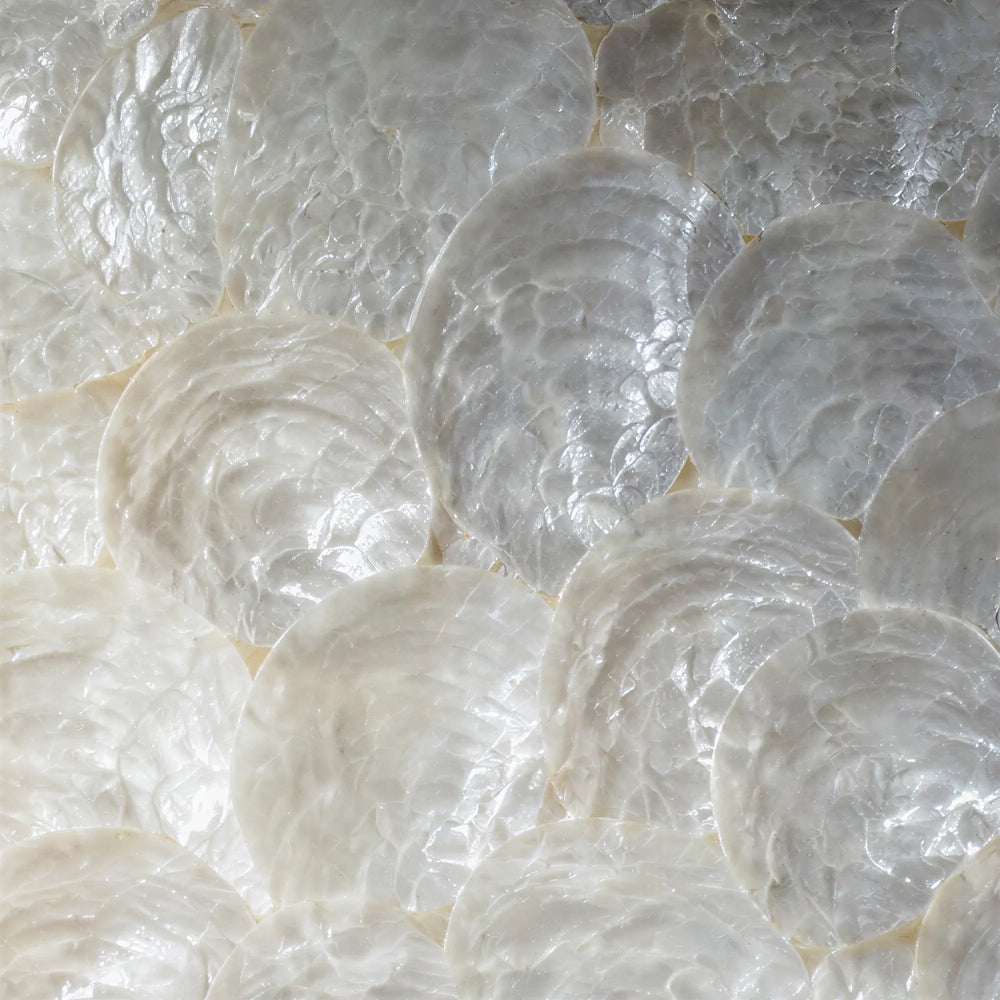 Mother-of-Pearl White