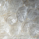 Mother-of-Pearl White