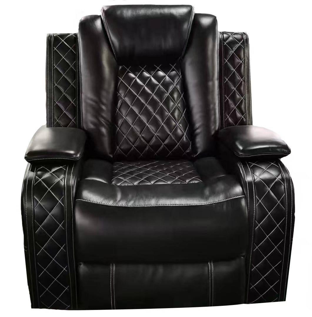 Apollo Recliner