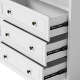 Relievo Arched Display Cabinet