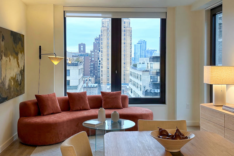 Apartment Living