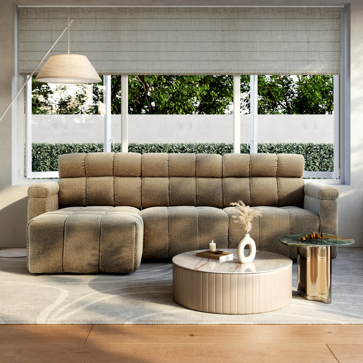 Thor Sectional Sofa