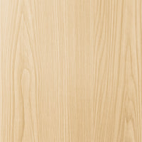 Curva 3-Drawer Nightstand