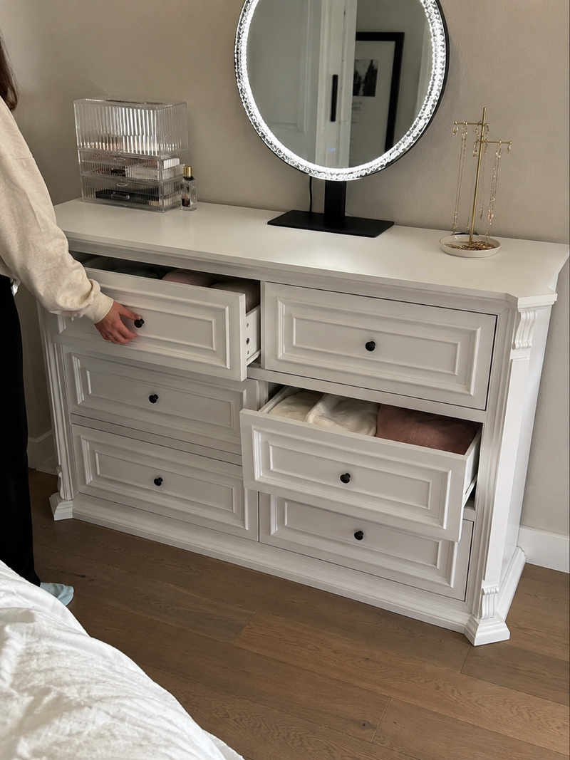 Everything Has Its Drawer