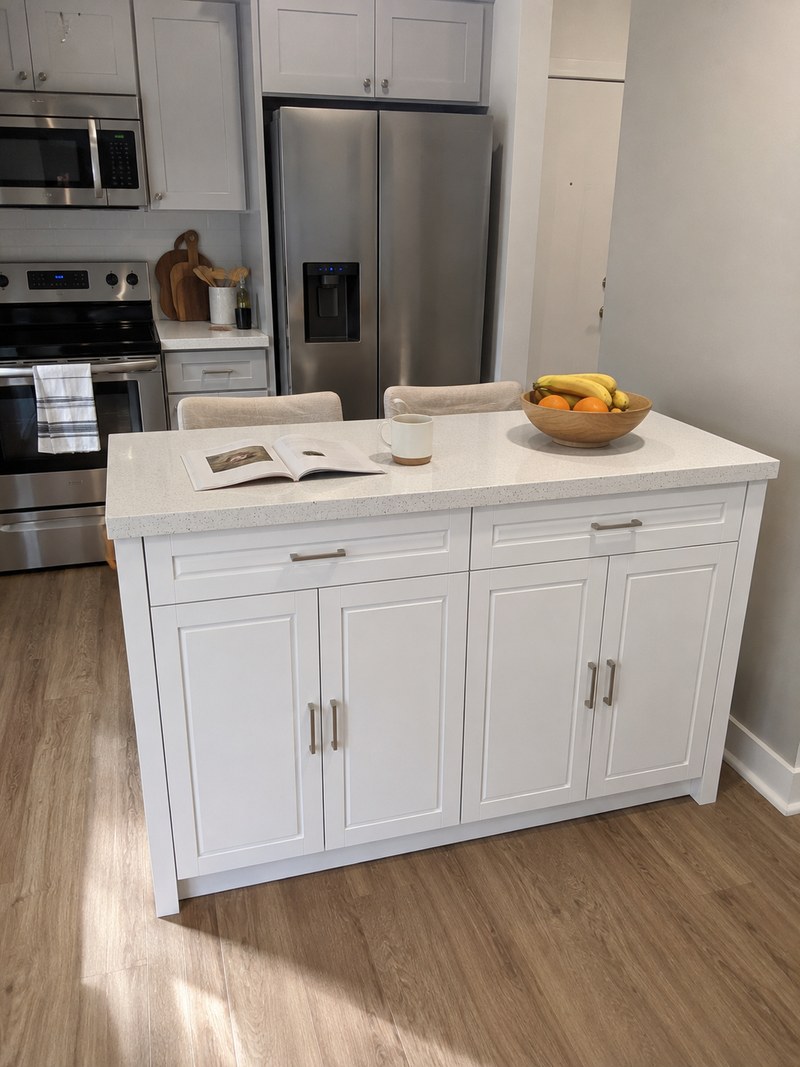 The Everyday Kitchen Hub